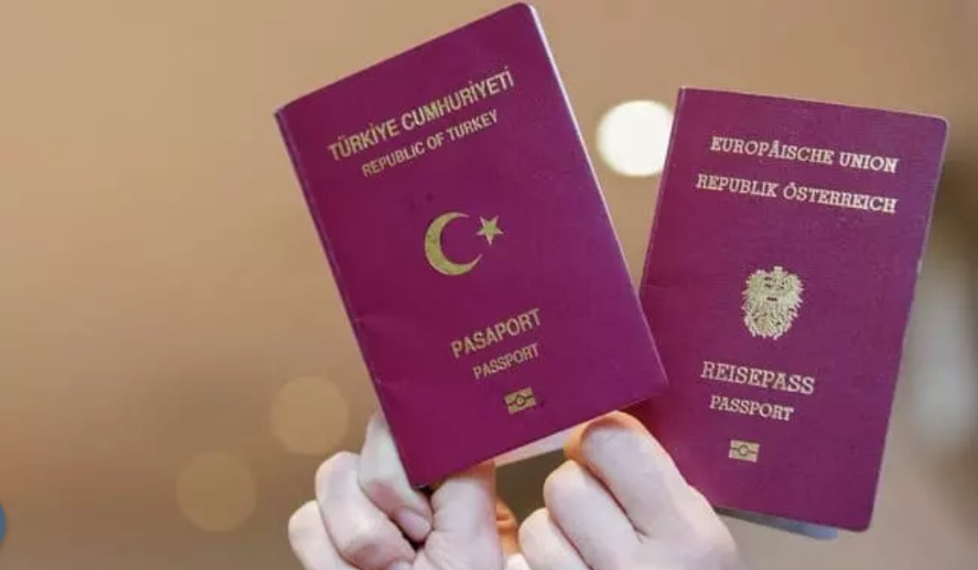 You are currently viewing Gateway to Turkey: Navigating the Turkey Visa Process for Australian Citizens