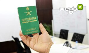 Read more about the article Unveiling the Arabian Gateway: A Guide to Saudi Visa for Georgian Citizens 