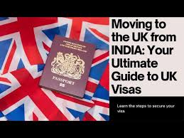 Read more about the article Easy Steps to Get an Indian Visa from Dubai