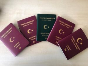 Read more about the article Conquering Convenience: Unveiling the Secrets of the Turkish Visa