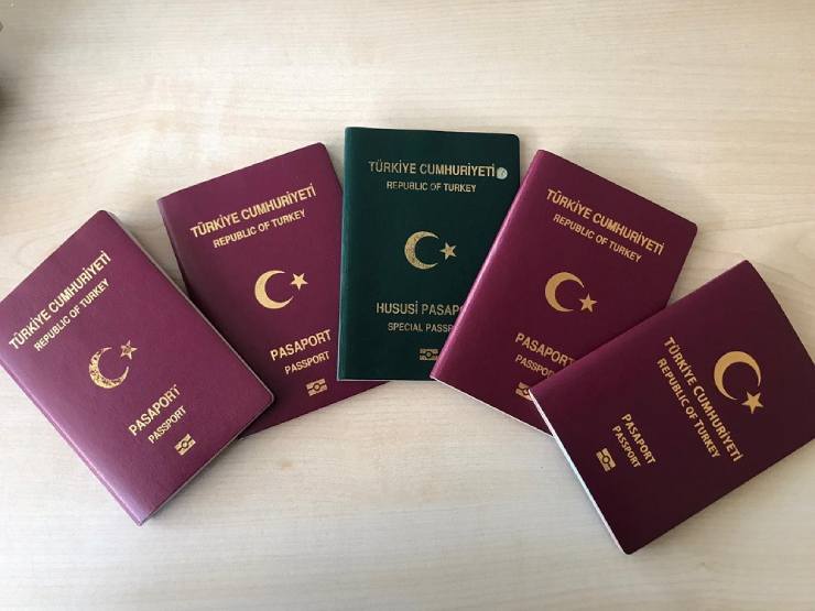 You are currently viewing Conquering Convenience: Unveiling the Secrets of the Turkish Visa