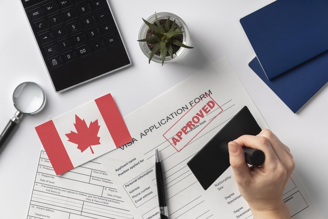 Read more about the article Canada Visa for Cypriot Citizens: A Comprehensive Guide