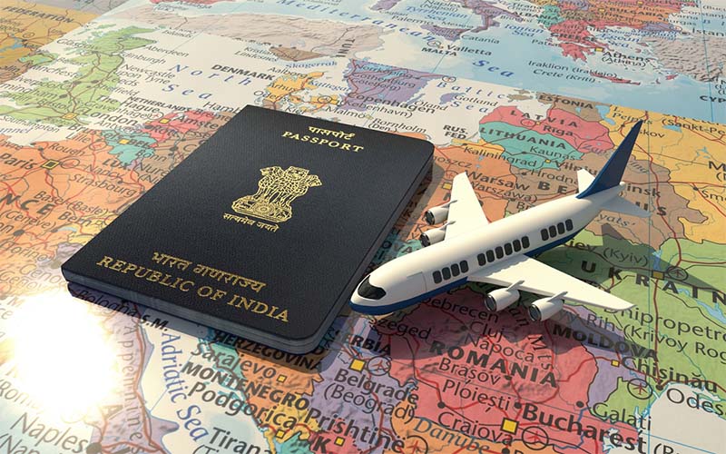 You are currently viewing Indian Visa from Denmark: Everything You Need to Know