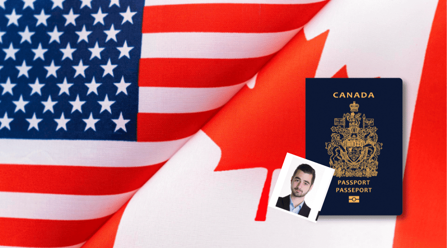 Read more about the article CANADA VISA FOR TOURISTS