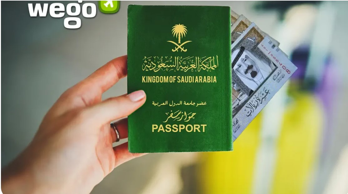 You are currently viewing SAUDI VISA FOR BARBADIAN CITIZENS