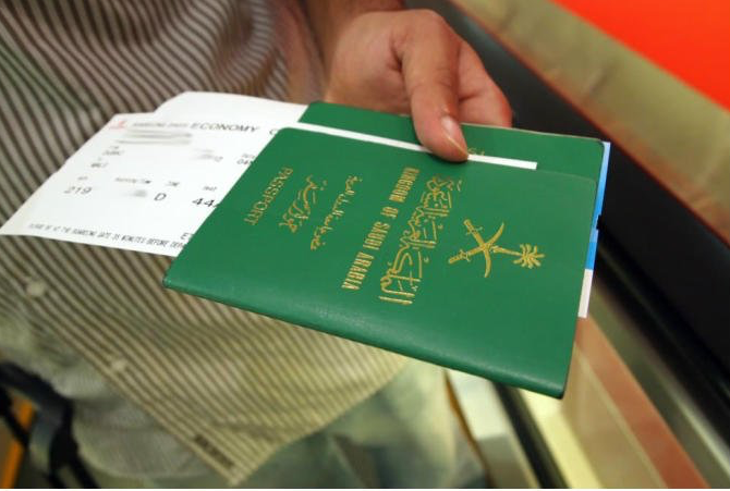 Read more about the article SAUDI VISA FOR AFRICAN CITIZENS