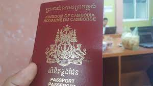 Read more about the article Cambodian Visa for Barbados Citizens