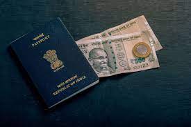 You are currently viewing Indian Visa Application: A Comprehensive Guide