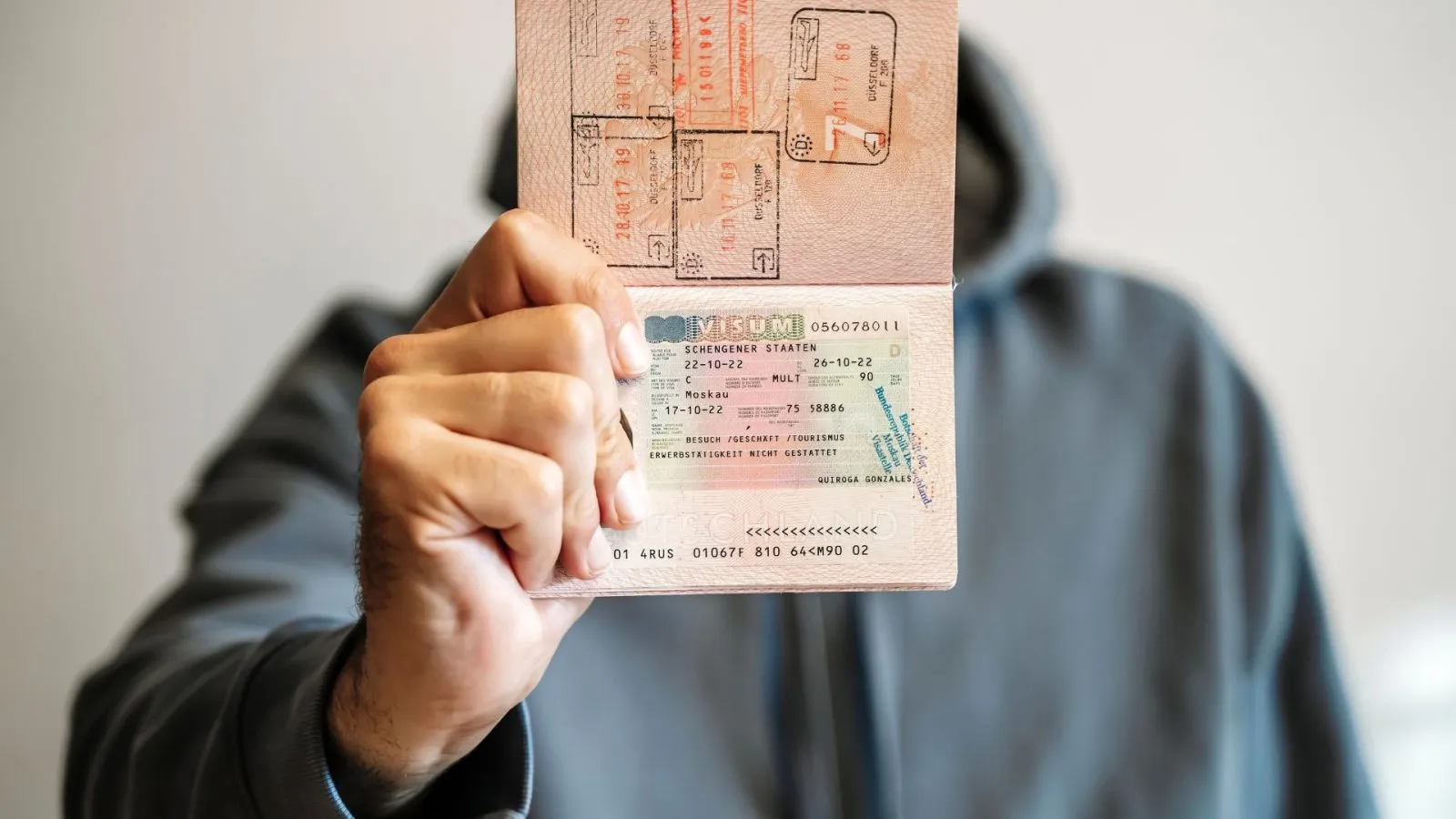 Read more about the article Insider’s Guide: Indian Visa for BUSINESS TRAVELERS