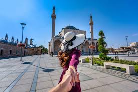 Read more about the article Transit Visa for Turkey: Everything You Need to Know