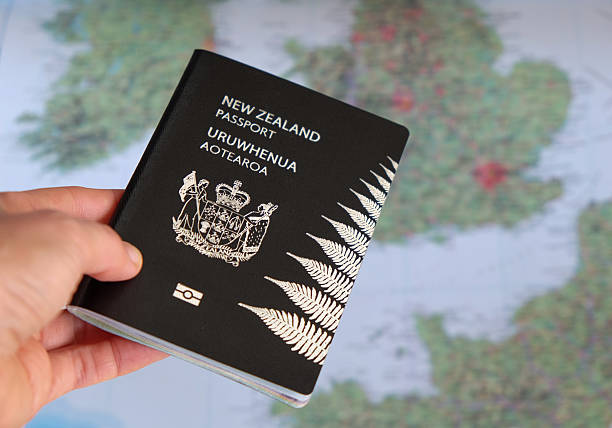 You are currently viewing NEW ZEALAND VISA FOR SLOVENIAN CITIZENS