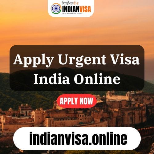 Read more about the article Apply for Urgent Indian Visa: A Quick Guide