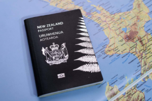 Read more about the article New Zealand ETA for German Citizens