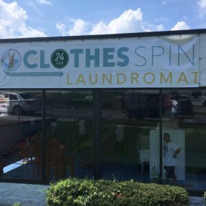 Read more about the article Clothes Spin: Virginia’s Best Place to Get Your Laundry Done!