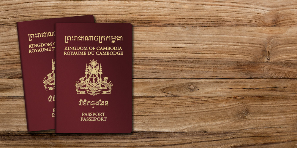 You are currently viewing CAMBODIAN VISA BLOG: Your Ultimate Guide to Navigating the Visa Process