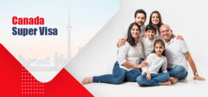 Read more about the article Super Visa for Parents and Grandparents in Canada