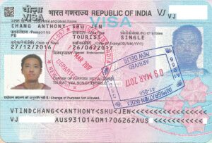 Read more about the article Indian Visa for Japanese Citizens: Everything You Need to Know