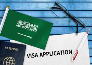 Read more about the article Saudi Visa for Slovak Citizens