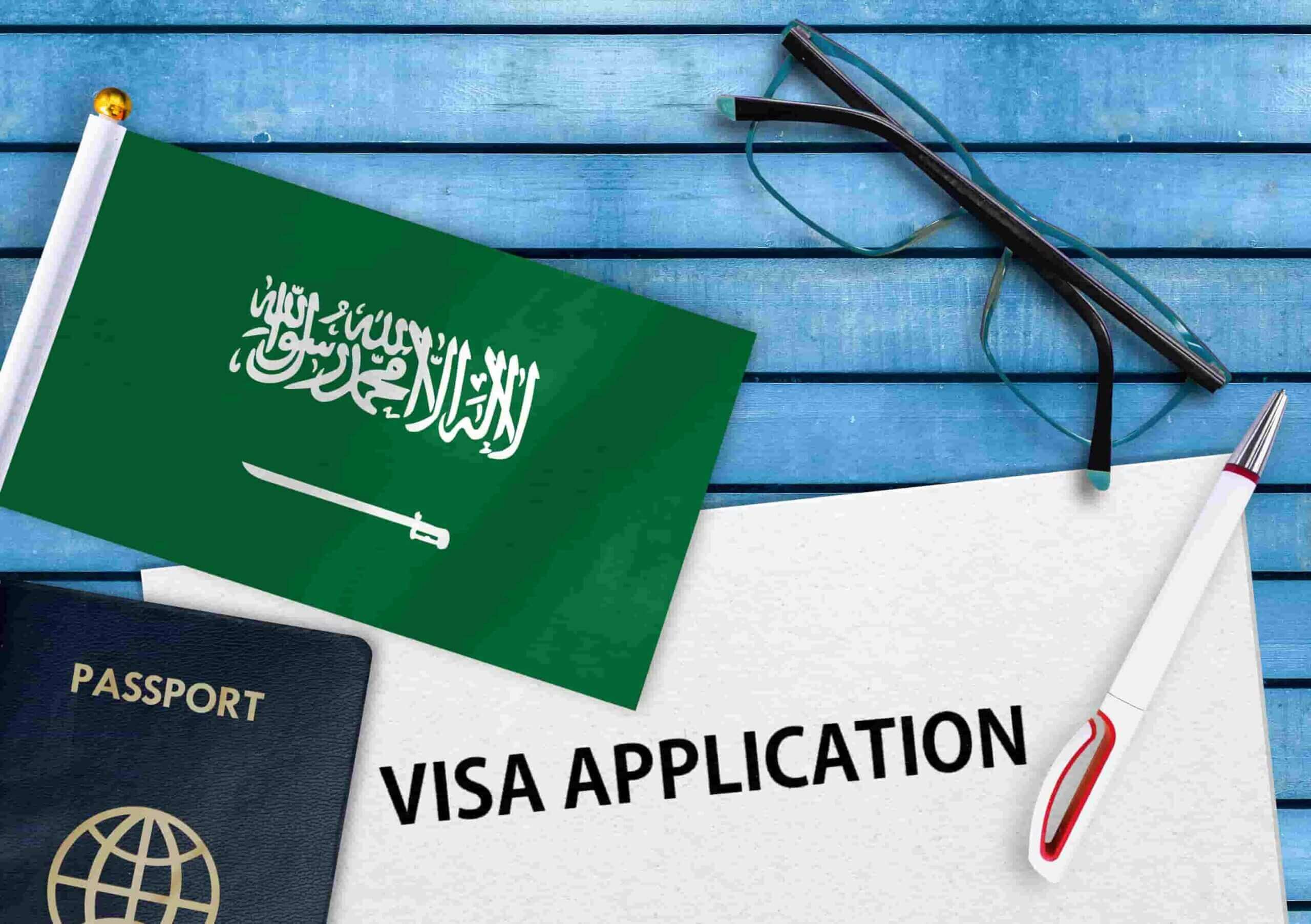 You are currently viewing Saudi Visa for Slovak Citizens