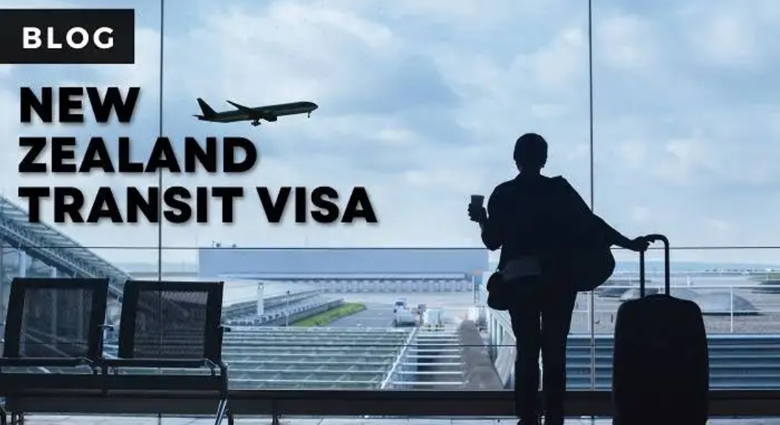 You are currently viewing New Zealand Transit Visa A Compressive Guide