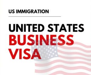 Read more about the article Business Visa for USA: Everything You Need to Know