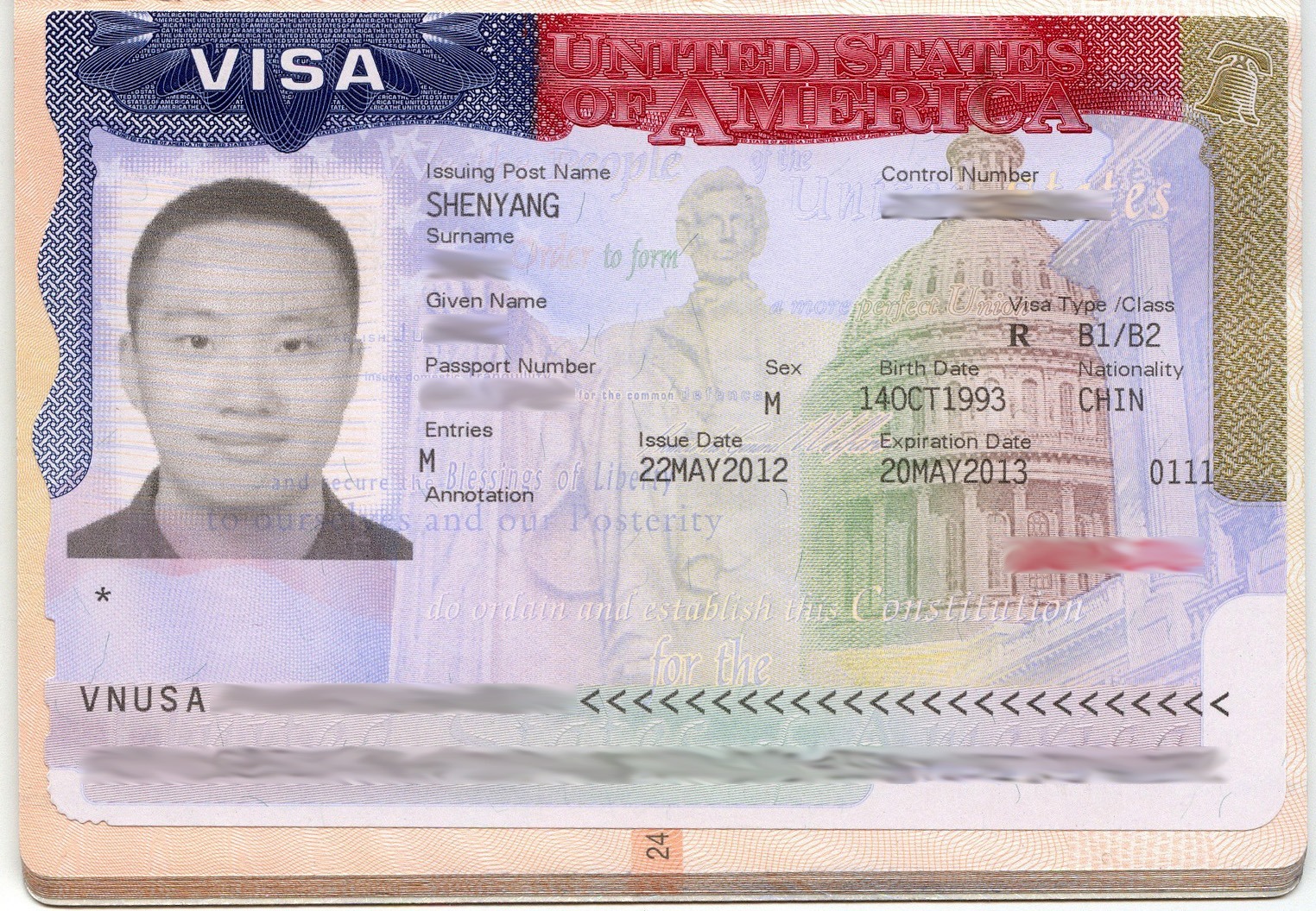 Read more about the article US Visa for Citizens of Mexico