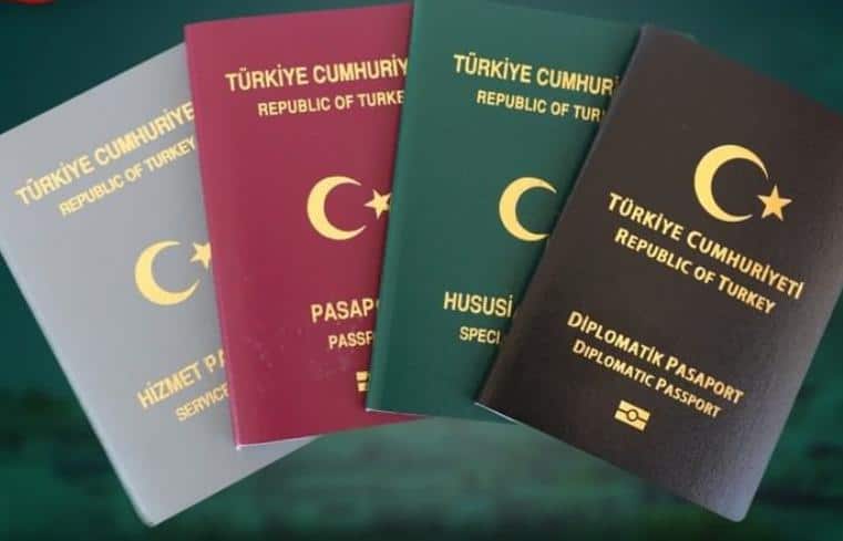 You are currently viewing Turkey Visa from Afghanistan: A Comprehensive Guide for Travelers