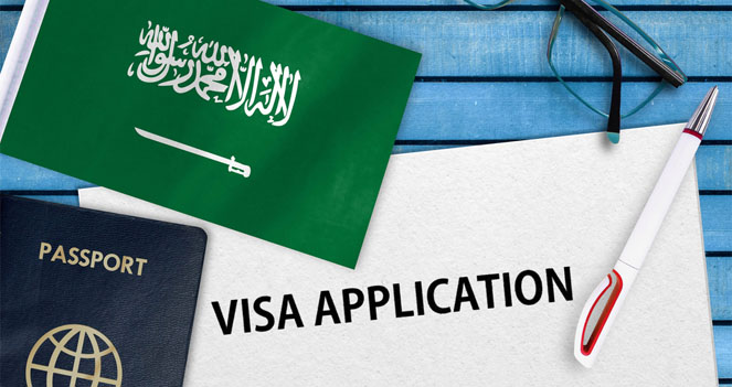 You are currently viewing Saudi Visa for Czech Citizens: Everything You Need to Know