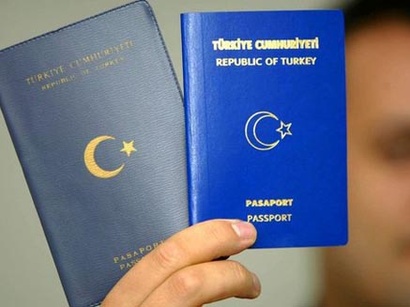 You are currently viewing Transit Visa for Turkey