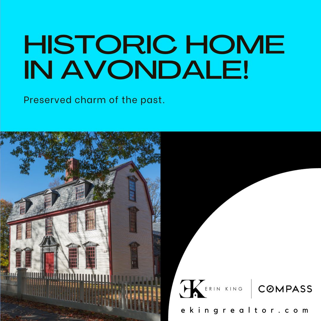 Read more about the article From Historical Echoes to Modern Choices: Erin King, MBA Realtor, Defining Jacksonville’s Homes