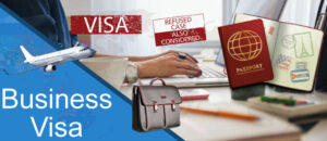 Read more about the article Business Visa for India: Everything You Need to Know