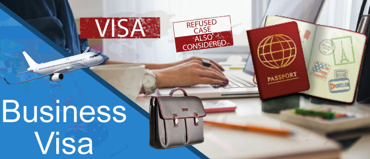 You are currently viewing Business Visa for India: Everything You Need to Know