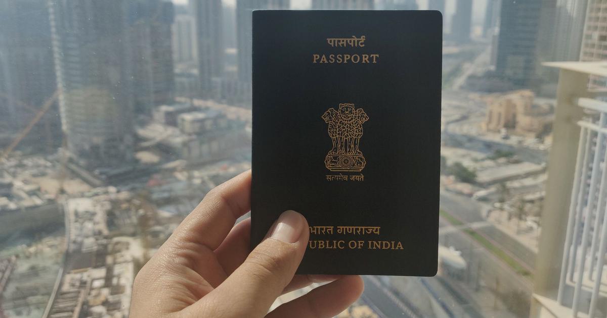 Read more about the article Indian Visa for Eswatini Citizens