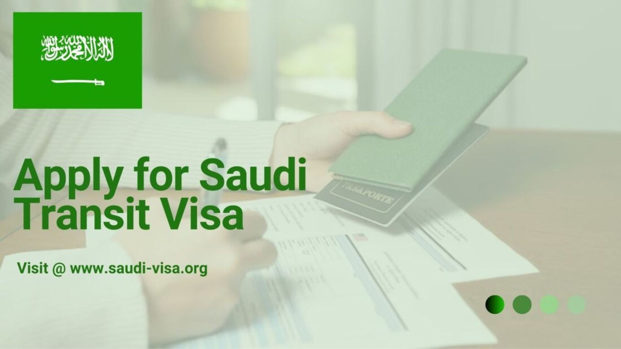 You are currently viewing Everything You Need to Know About Saudi Transit Visa