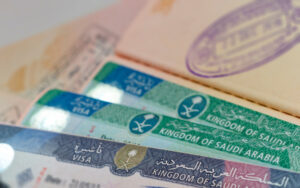 Read more about the article SAUDI VISA COMPLETE GUIDE: Everything You Need to Know