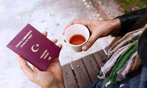 You are currently viewing TURKEY VISA FROM PHILIPPINES: A Complete Guide for Filipino Travelers