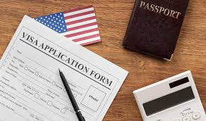 You are currently viewing American Visa Online Requirements