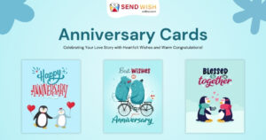 Read more about the article Creative Anniversary Cards Ideas to Wow Your Partner