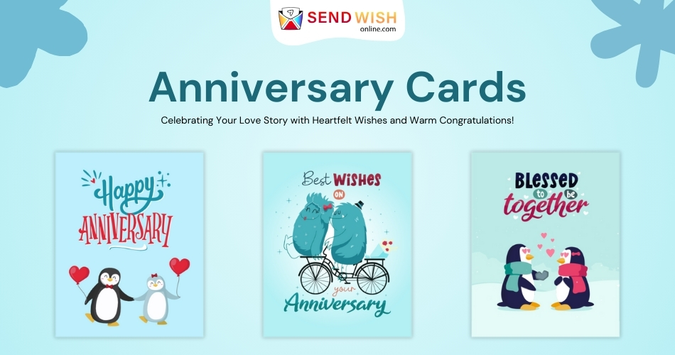 You are currently viewing Creative Anniversary Cards Ideas to Wow Your Partner