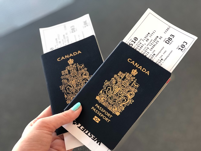 You are currently viewing Canada Visa for Greek Citizens: Everything You Need to Know