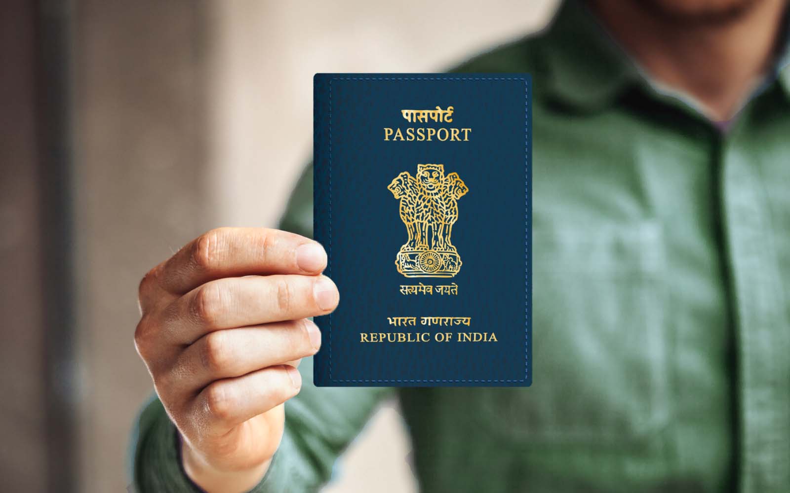 You are currently viewing Indian Visa for Palauan Citizens: Everything You Need to Know