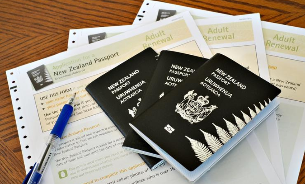 You are currently viewing New Zealand Visa for US Citizens