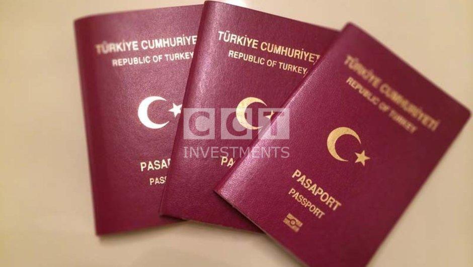 Read more about the article Turkey Visa Free Countries: Your Ultimate Guide