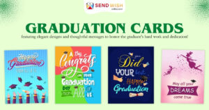 Read more about the article Graduation Cards: Celebrating Milestones with Thoughtful Messages