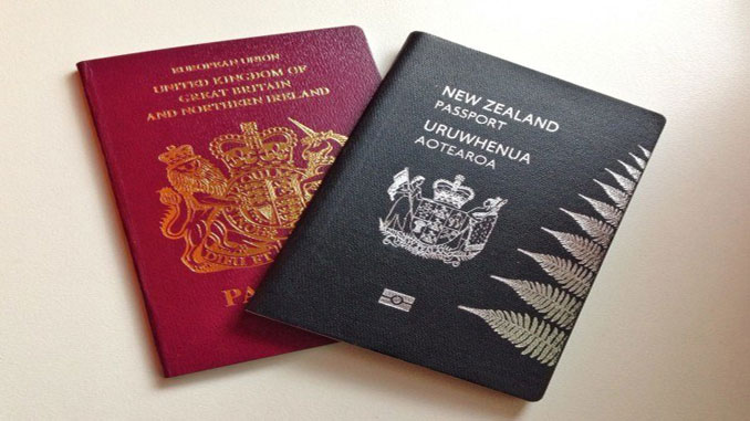 You are currently viewing Everything You Need To Know About New Zealand Visa For Bulgarian Citizens