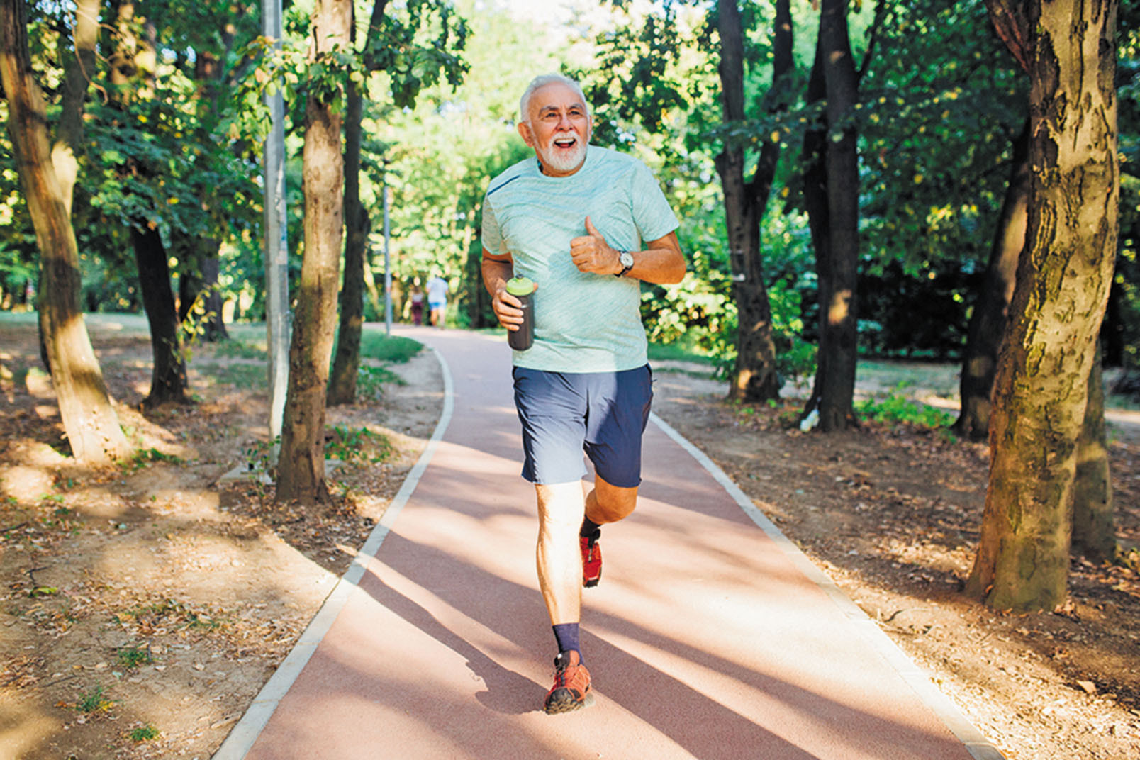 You are currently viewing Regular Early Walks Will Enhance Your Health