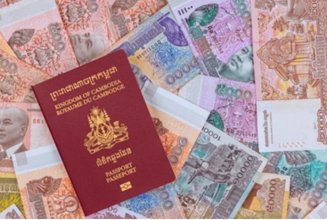 Read more about the article CAMBODIA VISA FOR ALGERIAN CITIZENS