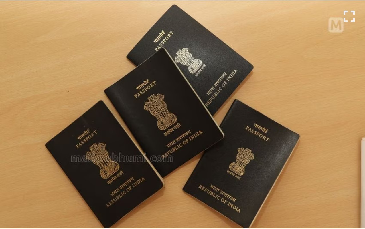 Read more about the article Indian Visa Rejected: What To Do Next?