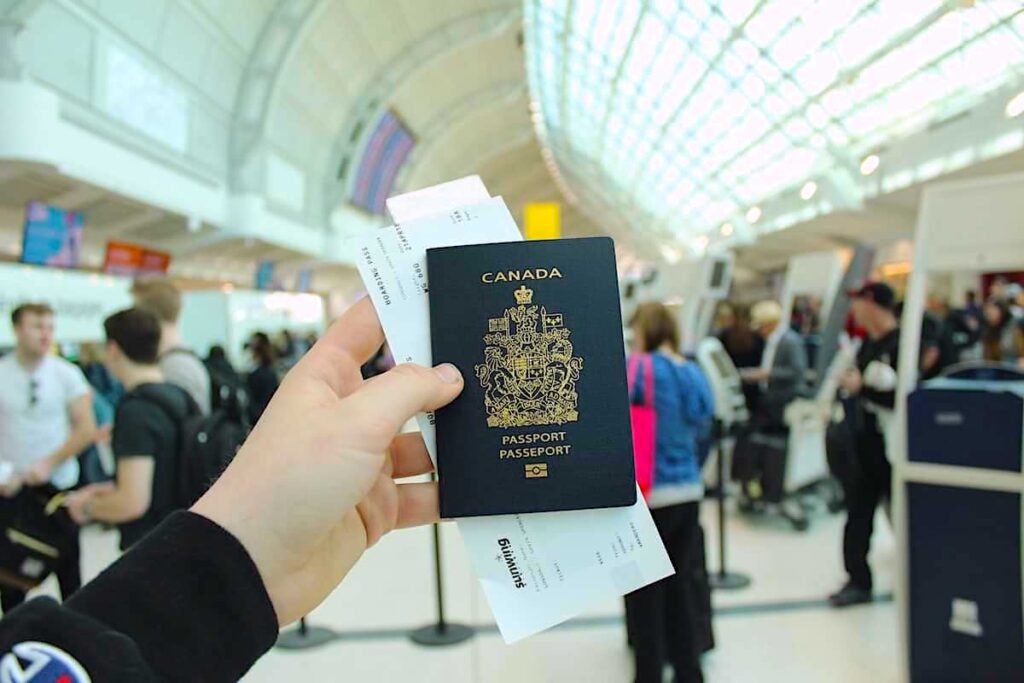 Read more about the article CANADA VISA FOR ROMANIA CITIZENS