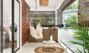 Read more about the article Balcony Privacy Solutions: Stylish Ways to Create Your Sanctuary